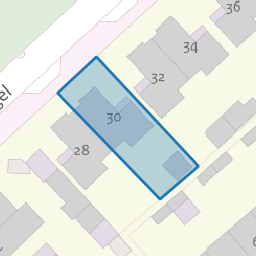 Perceel ODB01-M-6951