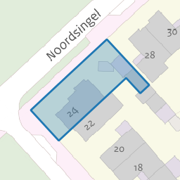 Perceel ODB01-M-6953