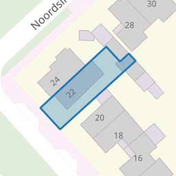 Perceel ODB01-M-6954