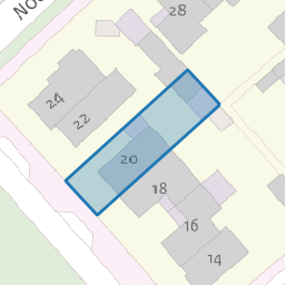 Perceel ODB01-M-6955