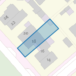 Perceel ODB01-M-6956