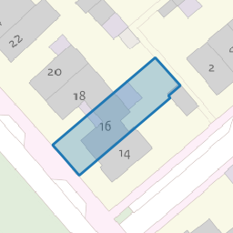 Perceel ODB01-M-6957