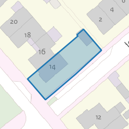 Perceel ODB01-M-6958