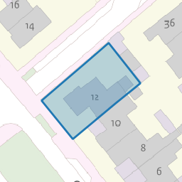 Perceel ODB01-M-6959