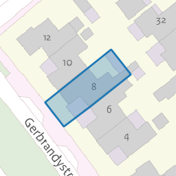 Perceel ODB01-M-6961