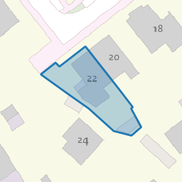 Perceel ODB01-M-6964