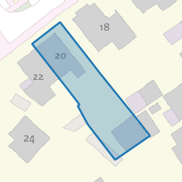 Perceel ODB01-M-6965