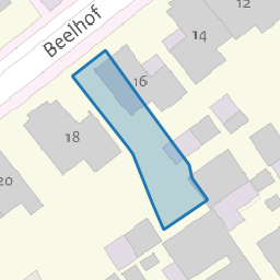 Perceel ODB01-M-6967