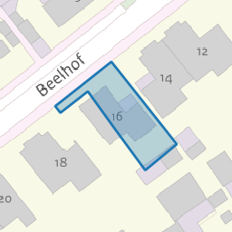 Perceel ODB01-M-6969