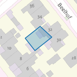 Perceel ODB01-M-6979