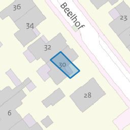 Perceel ODB01-M-6982