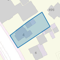 Perceel ODB01-M-6984