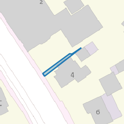 Perceel ODB01-M-6985