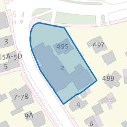 Perceel ODB01-M-6987