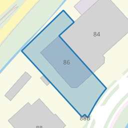 Perceel ODB01-M-6991