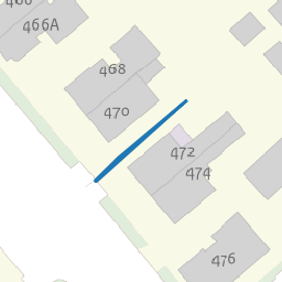 Perceel ODB01-M-6992