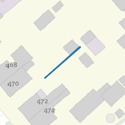 Perceel ODB01-M-6994