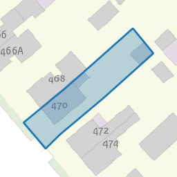 Perceel ODB01-M-6995