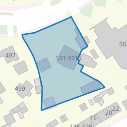 Perceel ODB01-M-6996