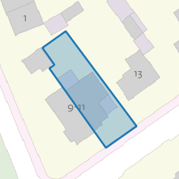 Perceel ODB01-M-6999