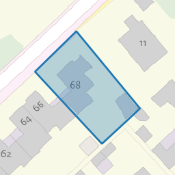 Perceel ODB01-M-7002