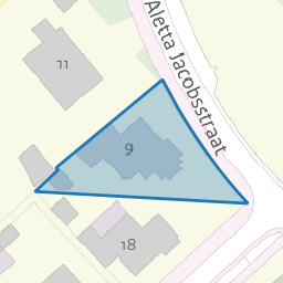 Perceel ODB01-M-7003