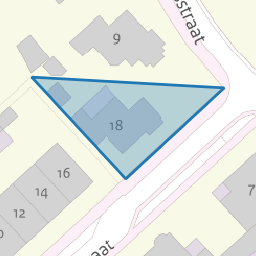 Perceel ODB01-M-7004