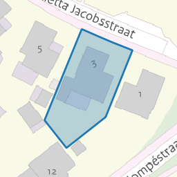 Perceel ODB01-M-7007