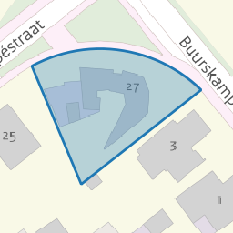 Perceel ODB01-M-7010