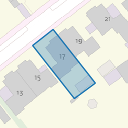 Perceel ODB01-M-7012