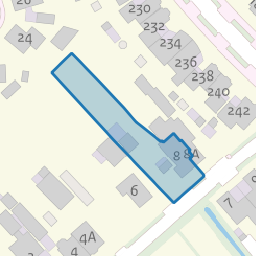 Perceel ODB01-M-7014