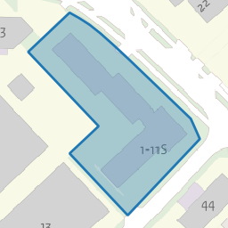 Perceel ODB01-M-7015