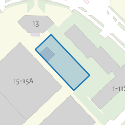 Perceel ODB01-M-7016