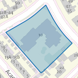 Perceel ODB01-M-7018