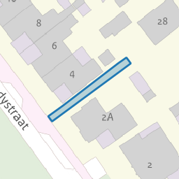 Perceel ODB01-M-7019