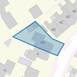 Perceel ODB01-M-7032