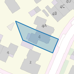 Perceel ODB01-M-7033