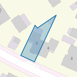 Perceel ODB01-M-7035