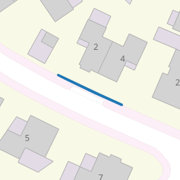 Perceel ODB01-M-7036