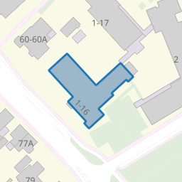 Perceel ODB01-M-7037