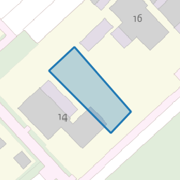 Perceel ODB01-M-7041