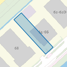 Perceel ODB01-M-7044