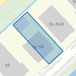 Perceel ODB01-M-7045