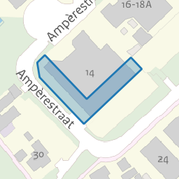 Perceel ODB01-M-7047