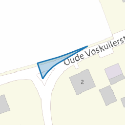 Perceel ODB01-M-7052