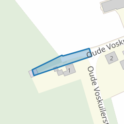 Perceel ODB01-M-7053