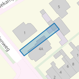 Perceel ODB01-M-7055