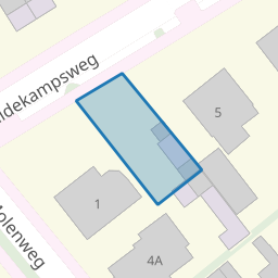 Perceel ODB01-M-7056