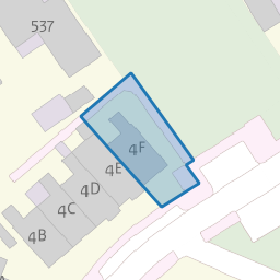 Perceel ODB01-M-7059