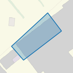 Perceel ODB01-M-7075